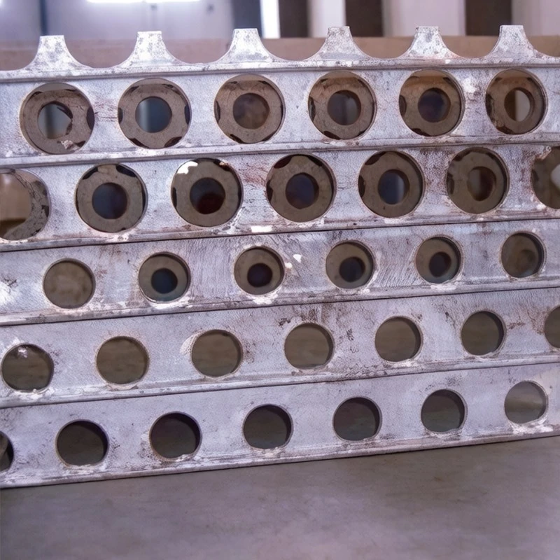 Intermediate Tube Sheet suppliers